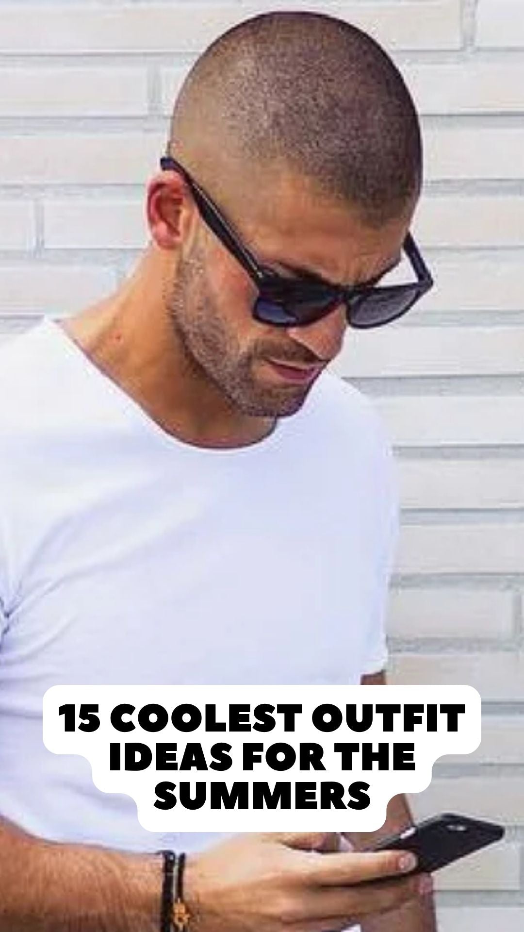15 Coolest Outfit Ideas For The Summers