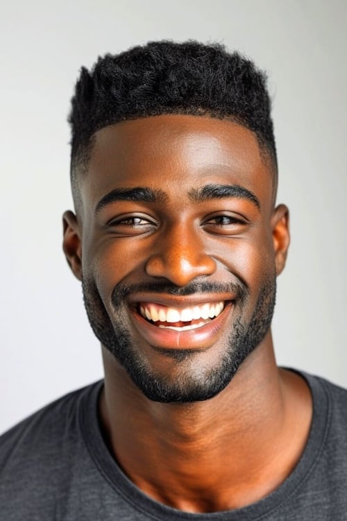 Top Box Side Fade