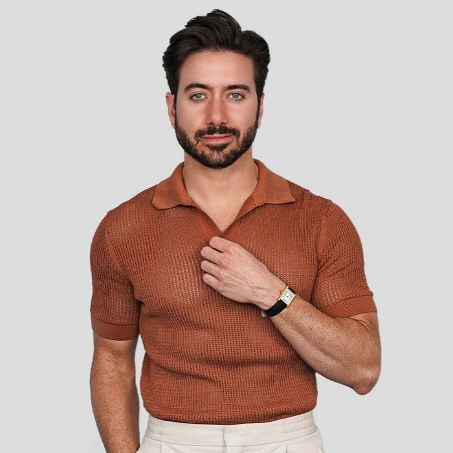 Lifestyle Male Influencers