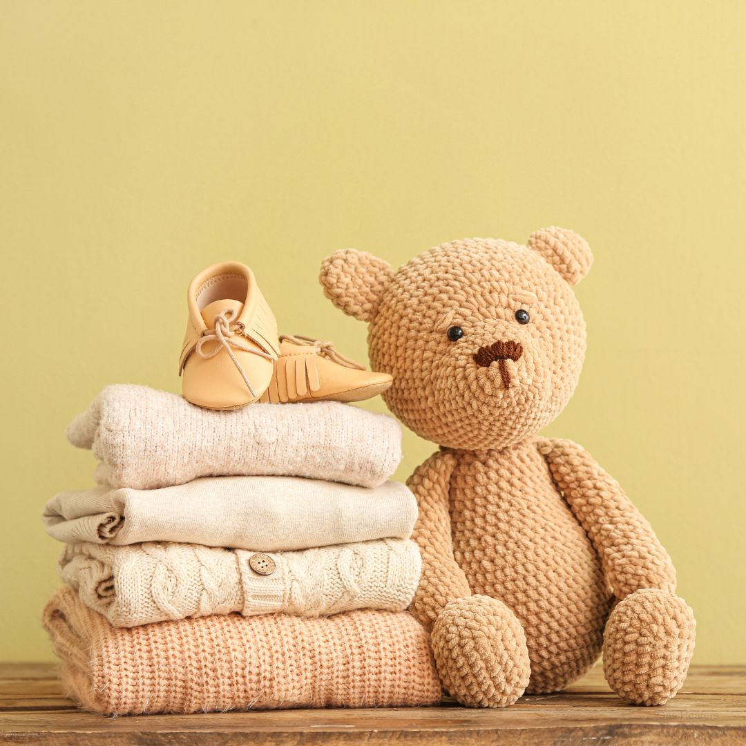 Baby Clothes