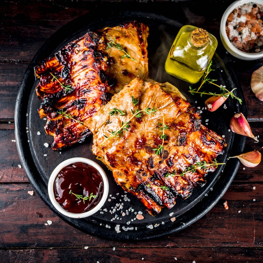 BBQ Grill