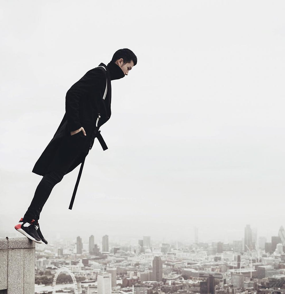 British Blogger Quyen Mike's Instagram Feed Deserves A Gold Medal