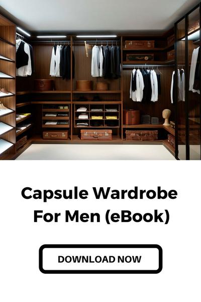 CAPSULE WARDROBE