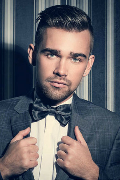 Classy Hairstyles For Men & Guys 
