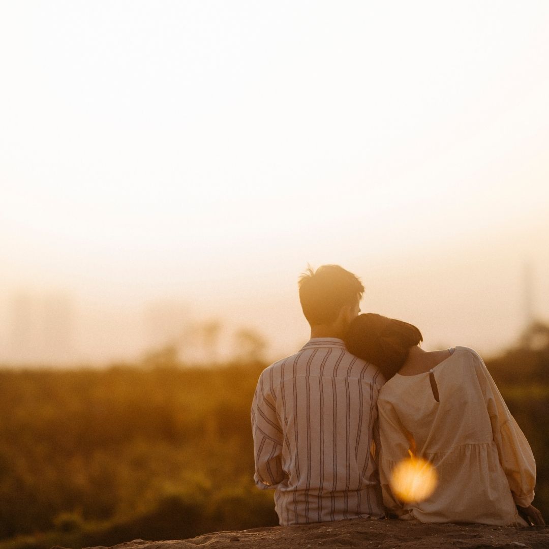 Communication Important in a Relationship