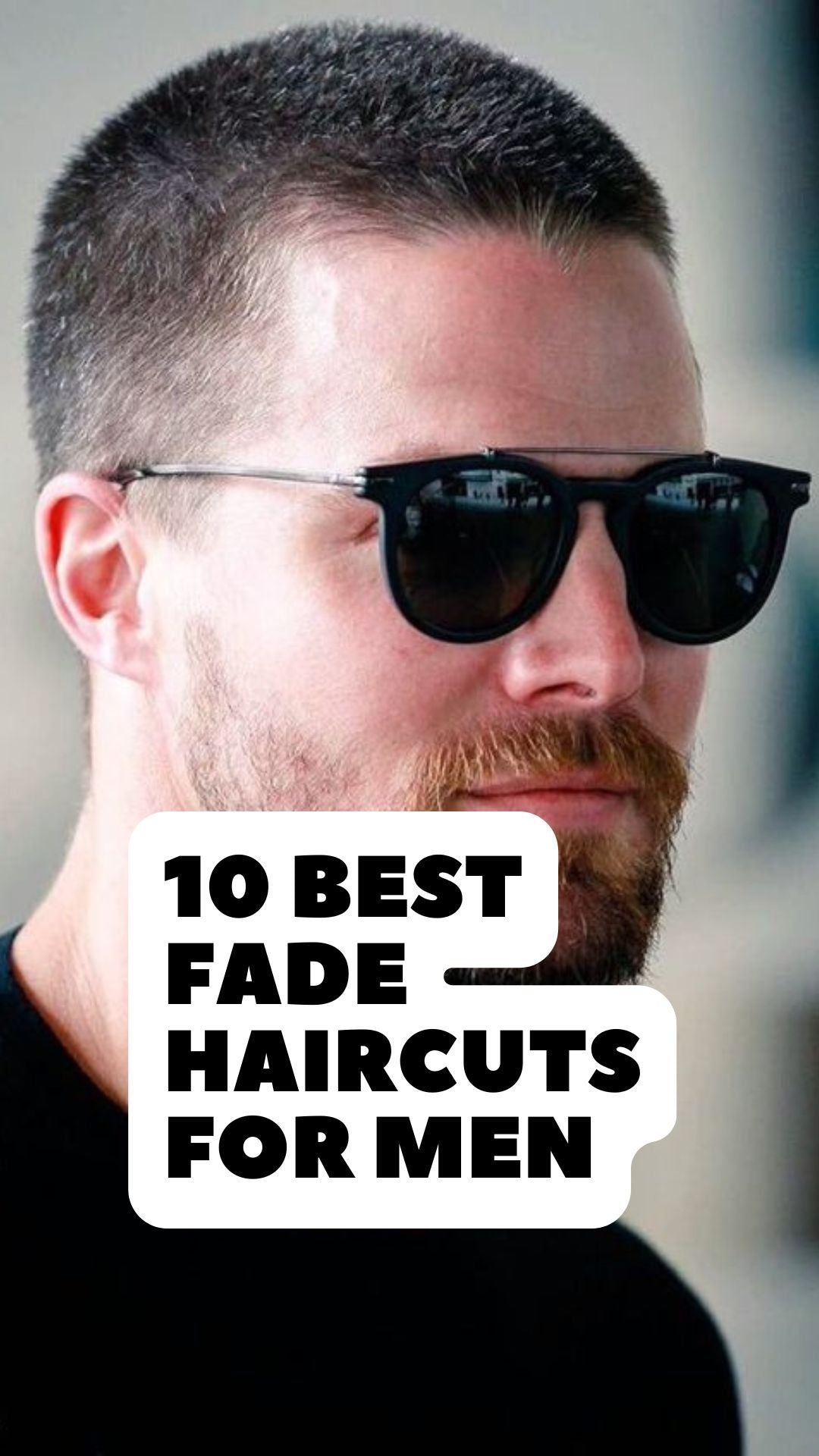 Decoding Fade Haircuts For Men