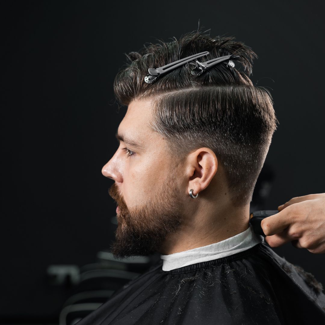 Decoding Fade Haircuts For Men
