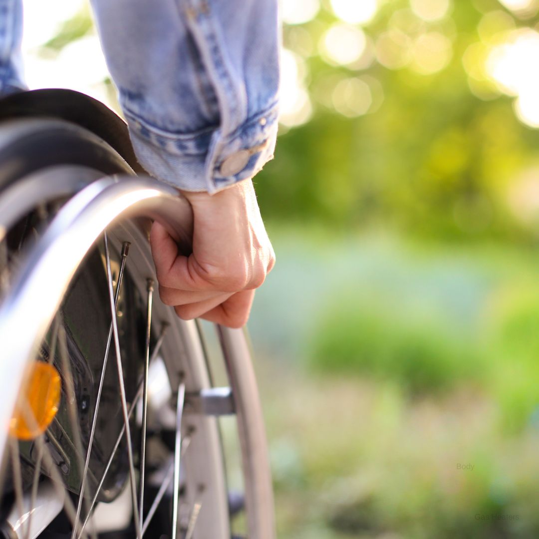 Disabilities Insurance