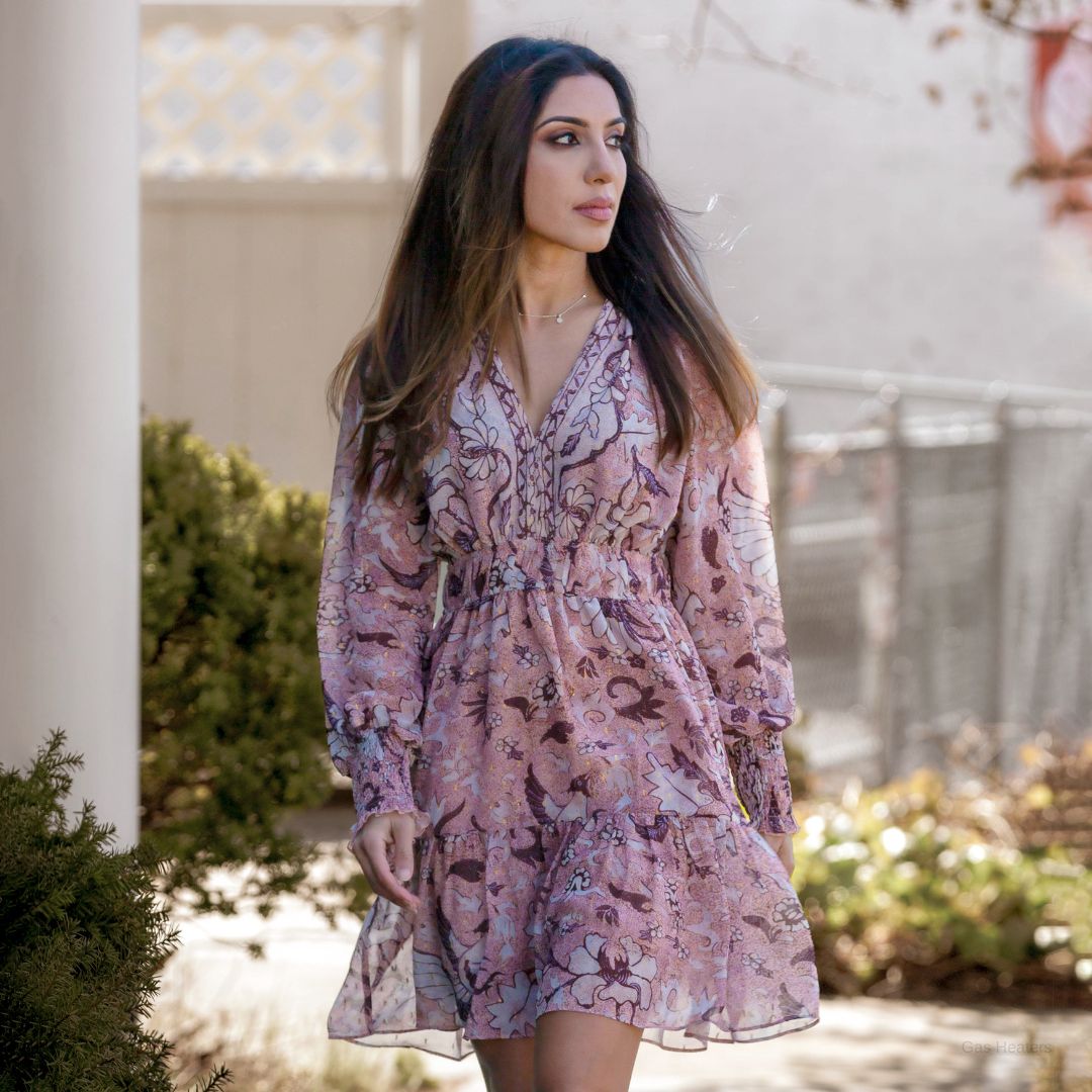 Dress That Flatters Your Body Shape