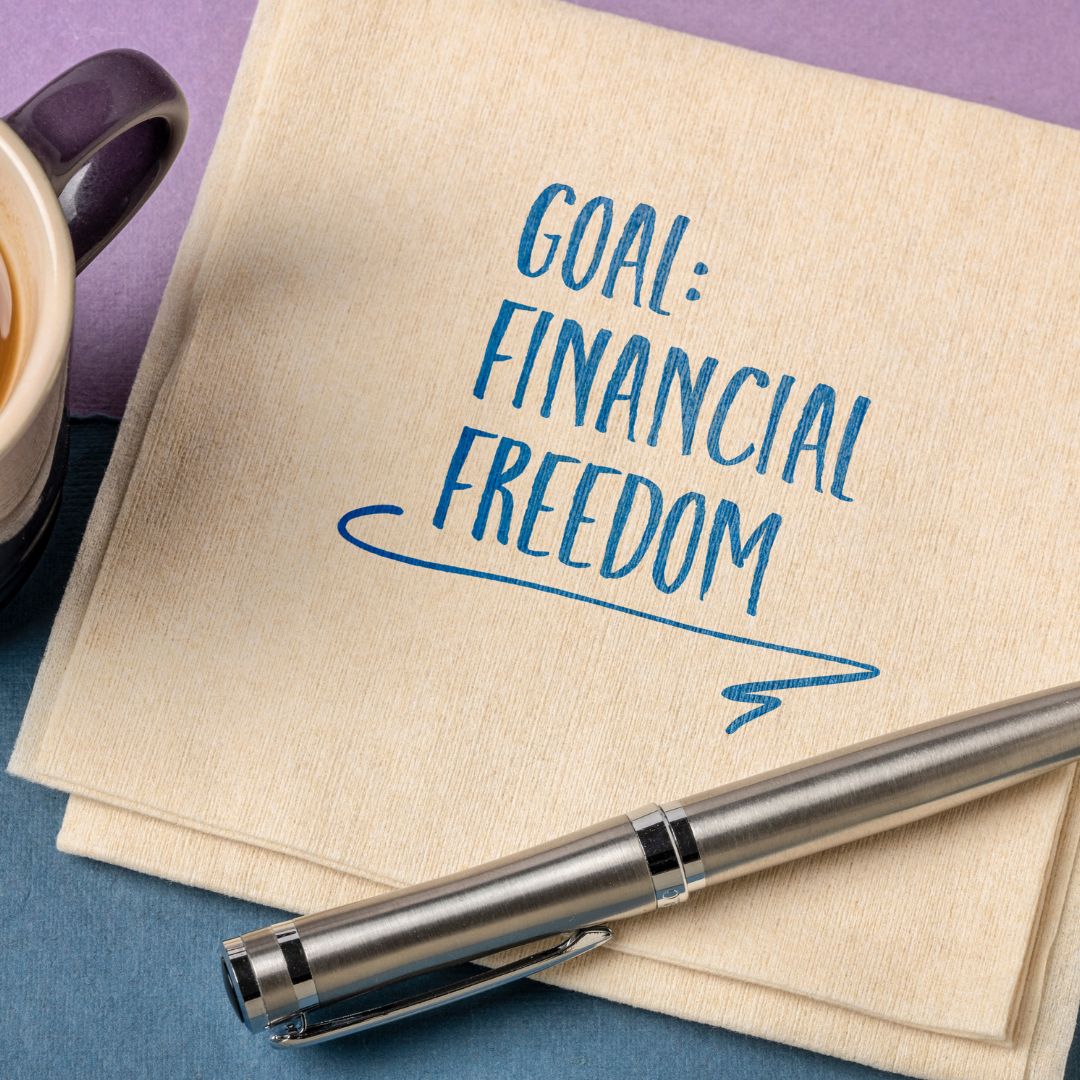 Financial Goal