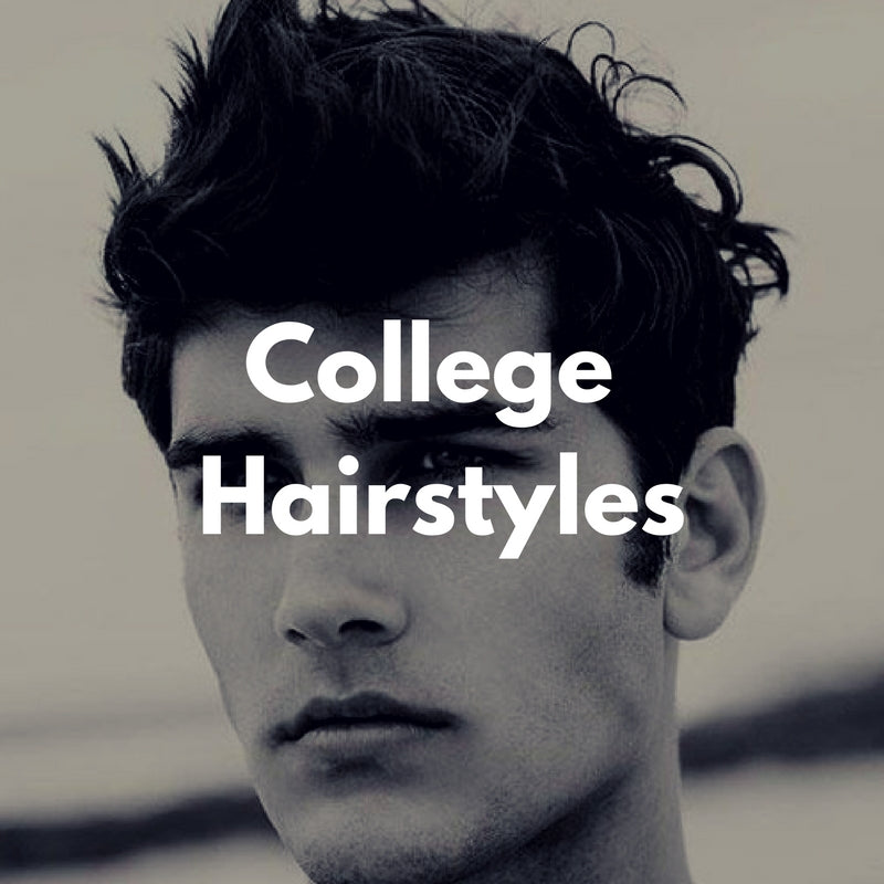 college hairstyles for men