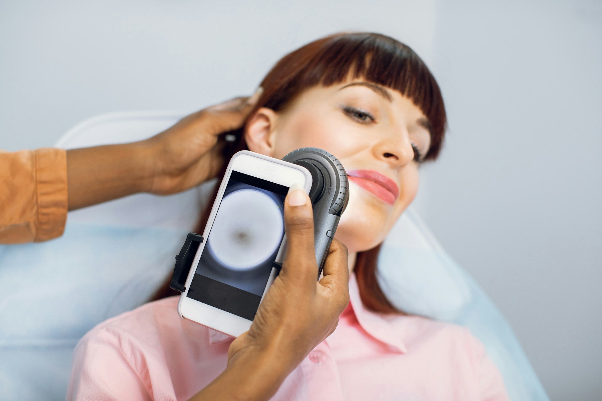Skin Cancer Screenings