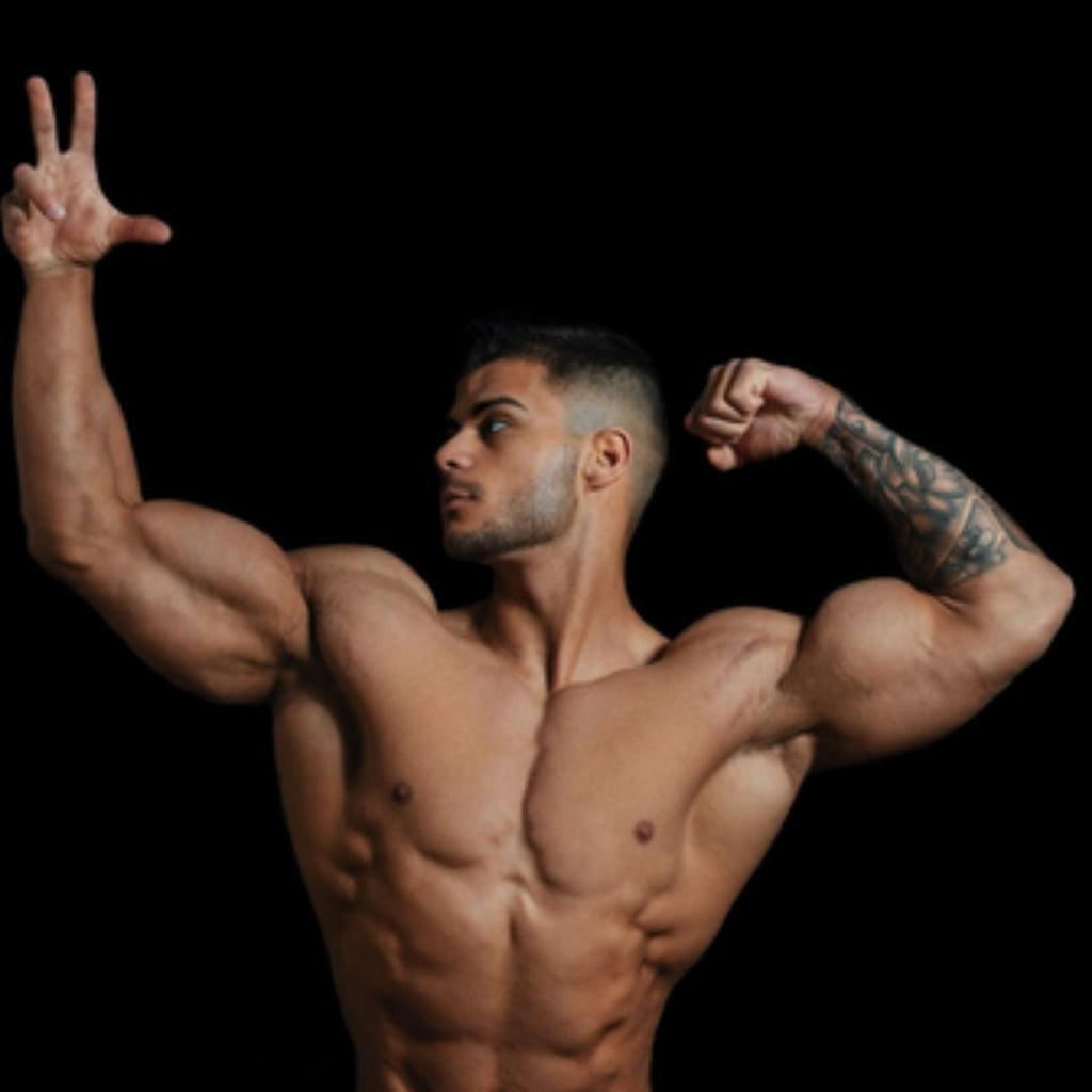 Guide with High-End Supplements