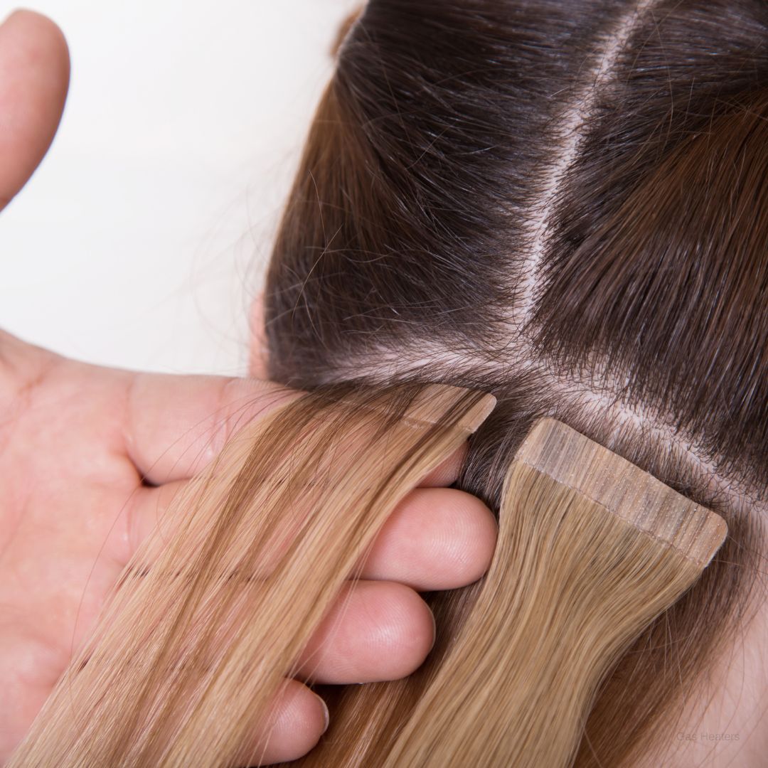 Hair Extensions