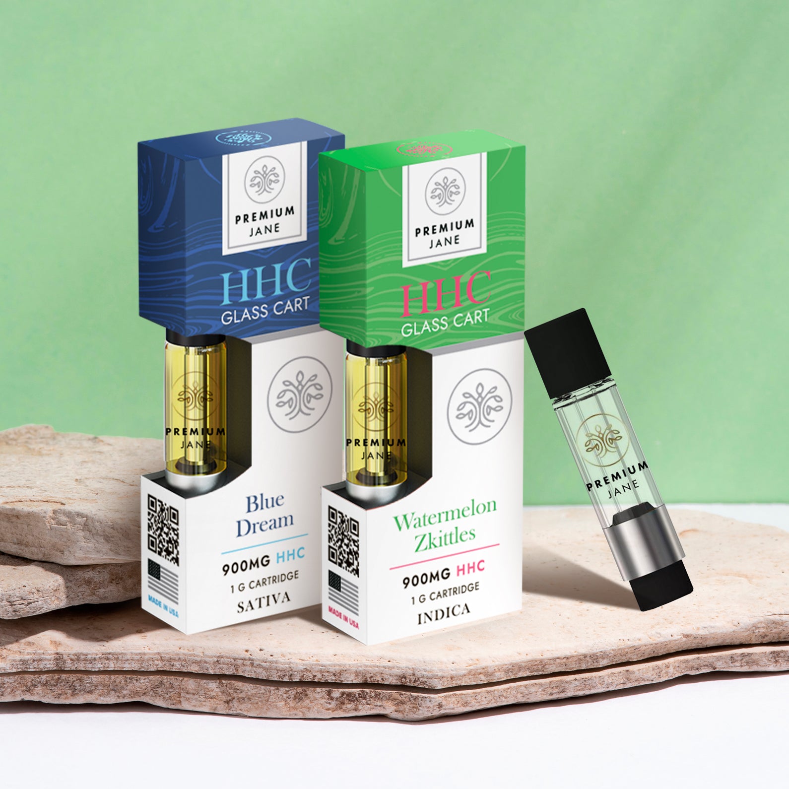 THC-O Vape Versus Delta-8 Vape