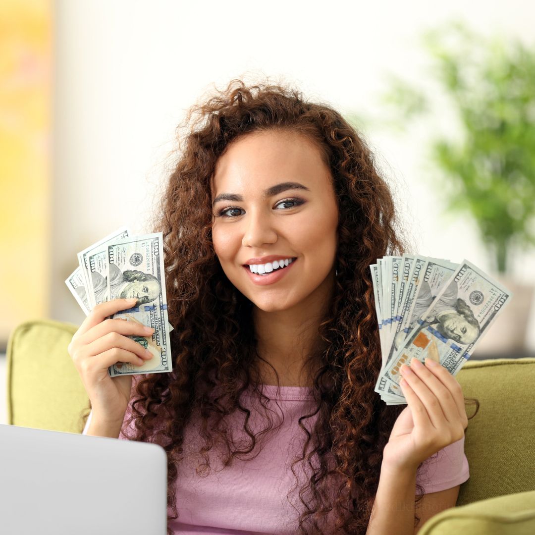 How to Earn More Money