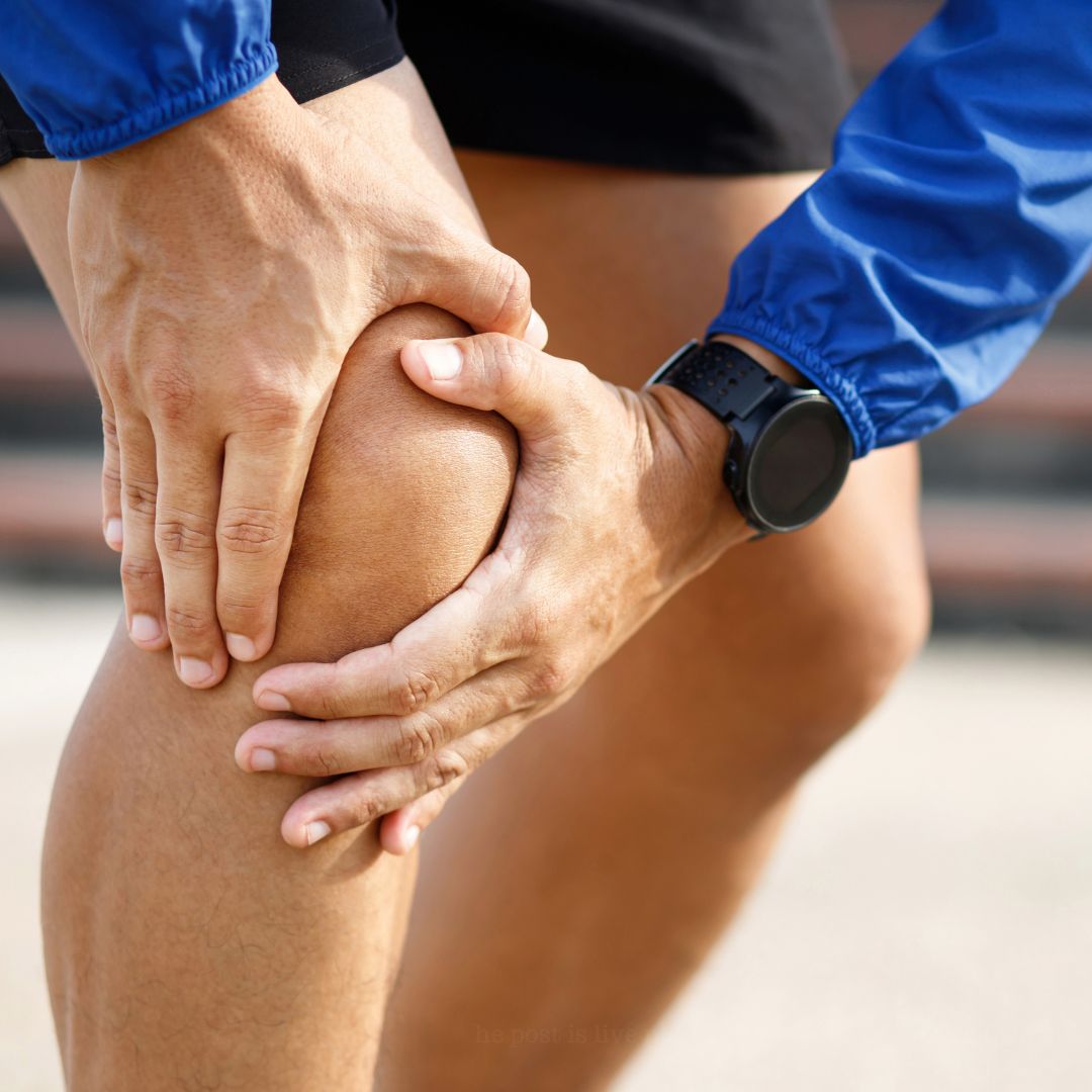 Joint Pain
