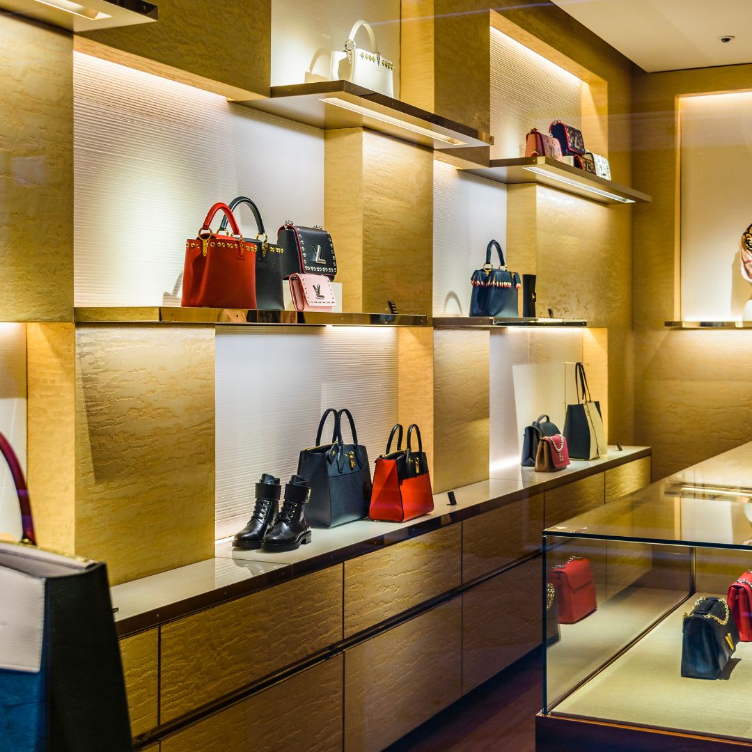 Luxury Bags