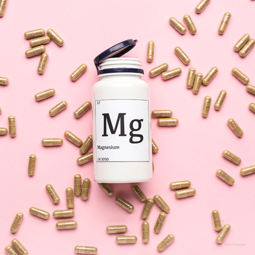 Magnesium