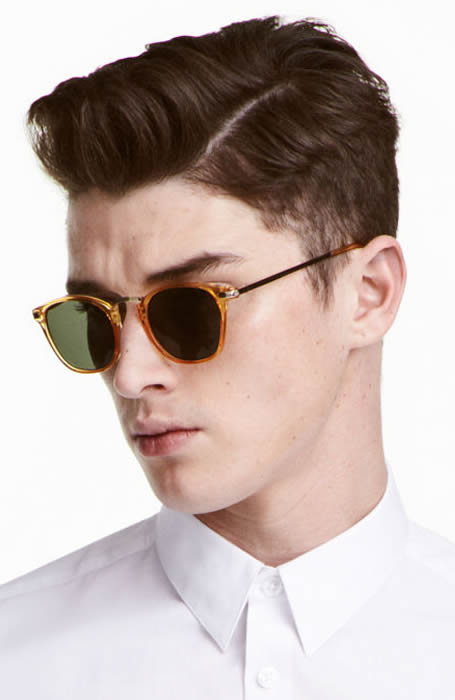 Best Quiff Hairstyles For Men 2019 #quiff #hairstyles #menshairstyles