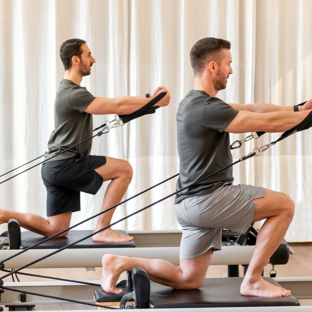 Pilates Techniques