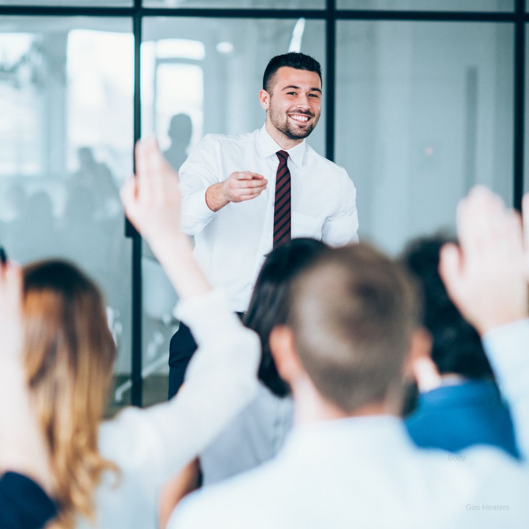 Professional Development Training
