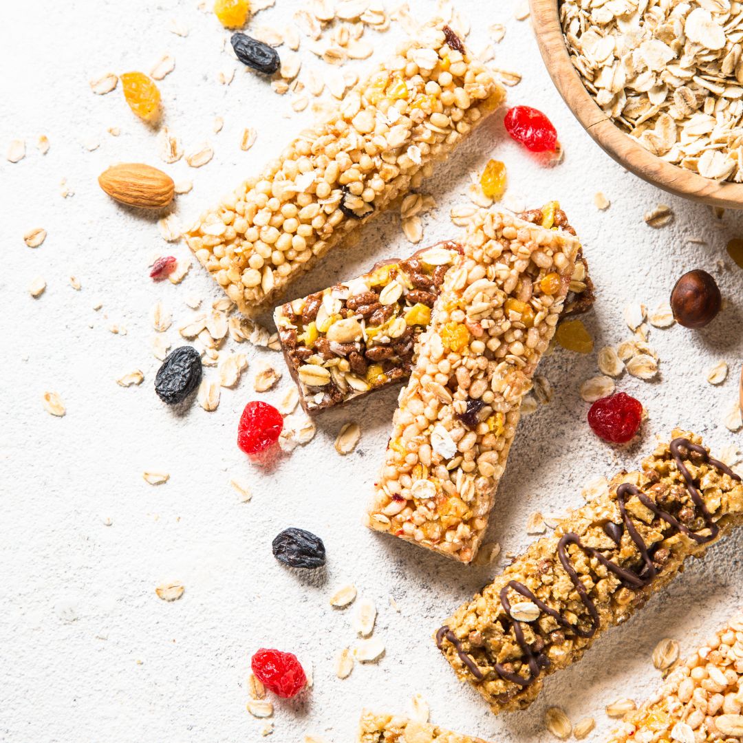 Protein Bars