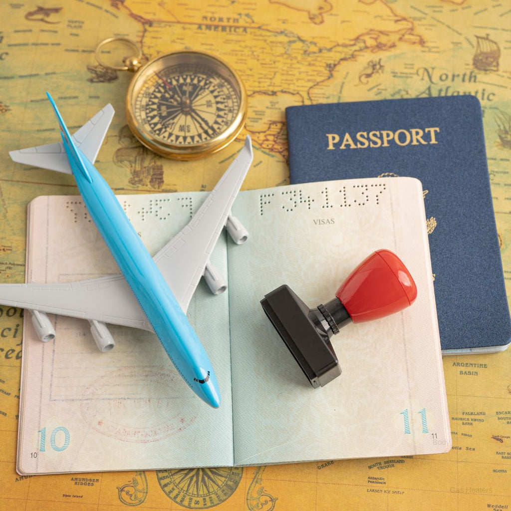Schengen Business Visa Checklist: Essential Documents Required