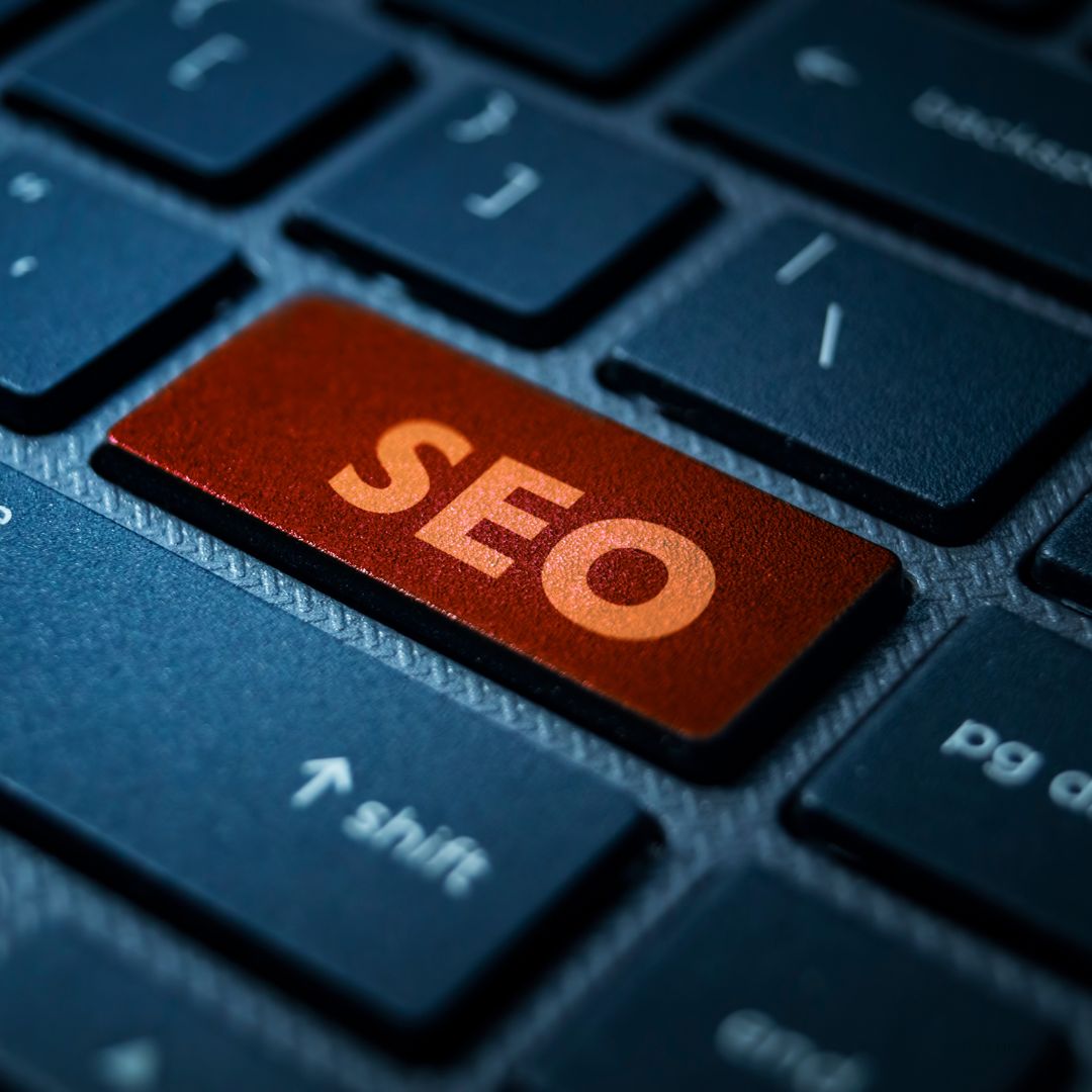 SEO solutions