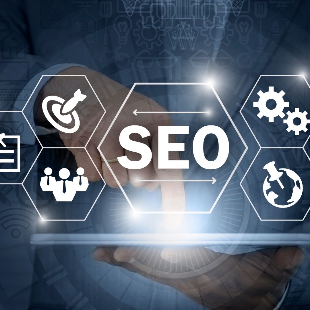 SEO Agency