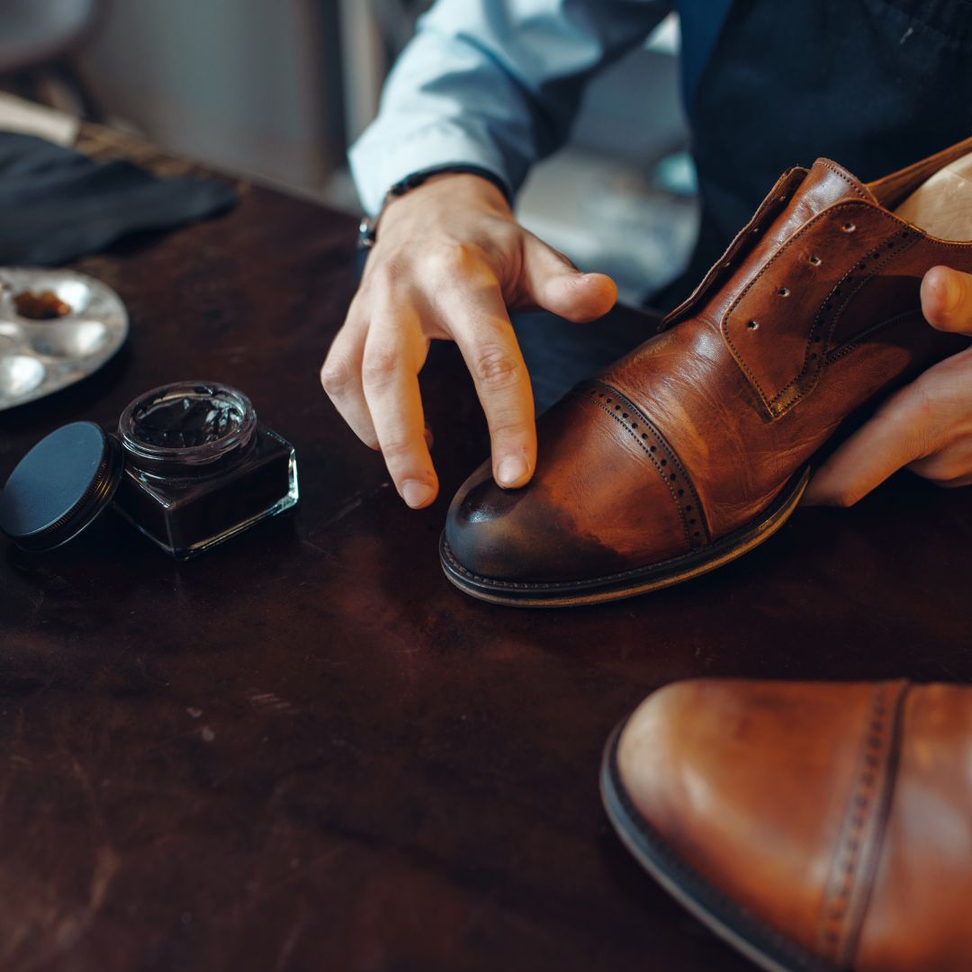 Shoe Care
