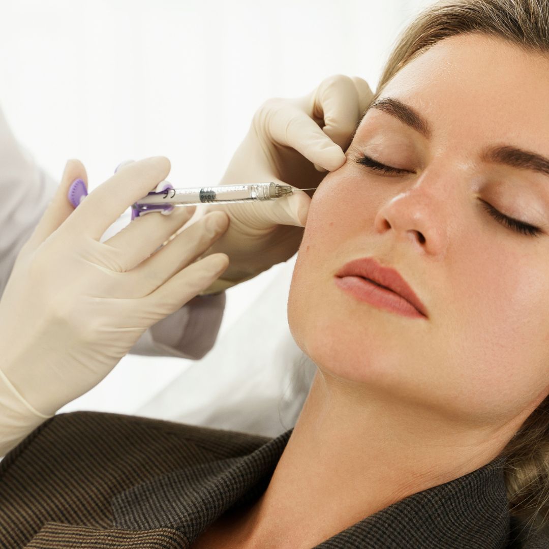Skin Fillers