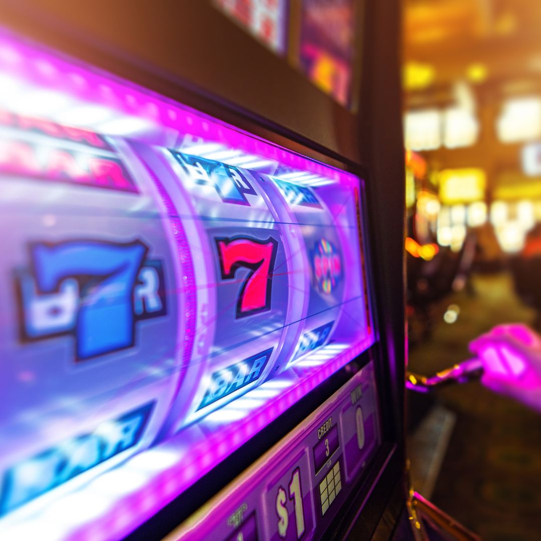 slots