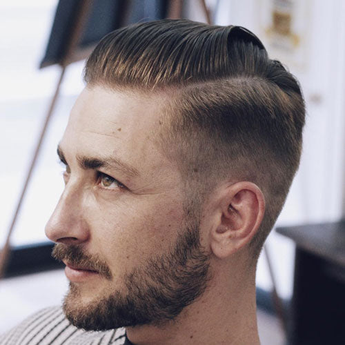 Smart haircuts for guys 