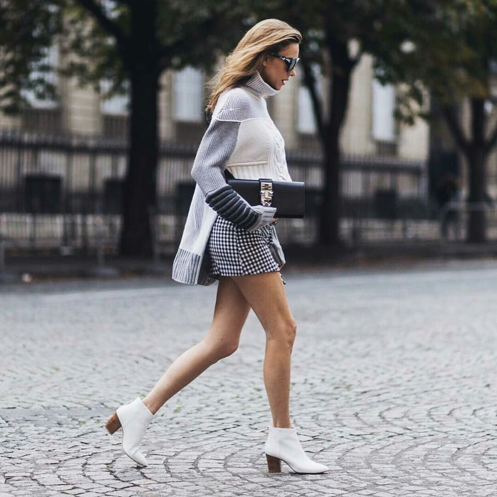 street style for women