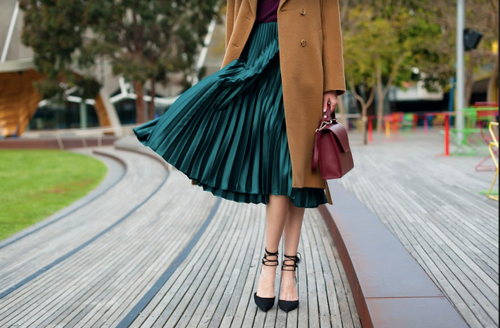 Skirts For Work 