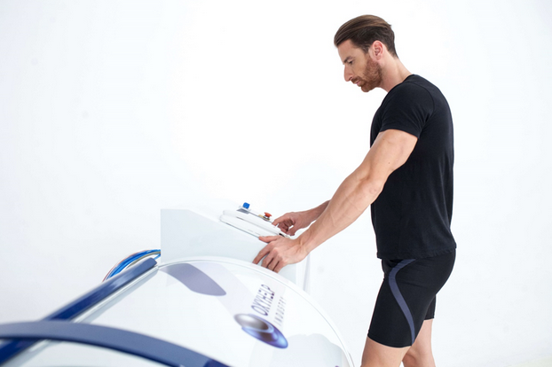 Hyperbaric Oxygen Therapy