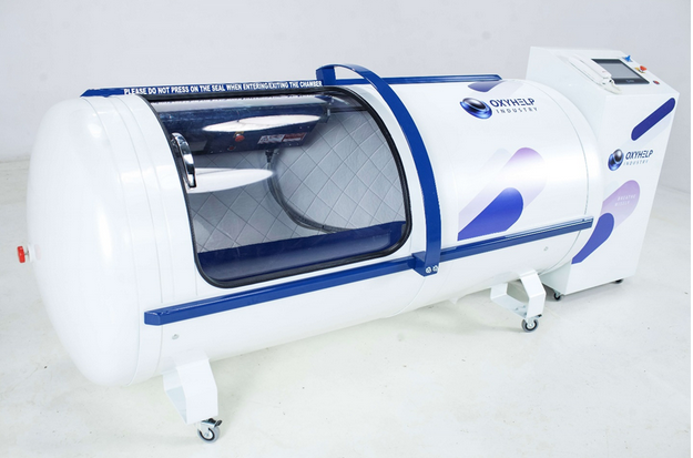 Hyperbaric Oxygen Therapy