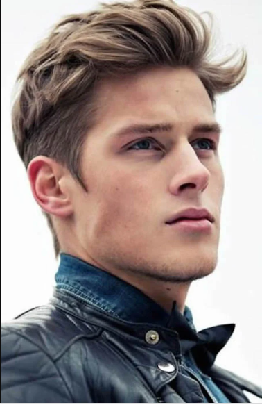 Medium Length Hairstyles