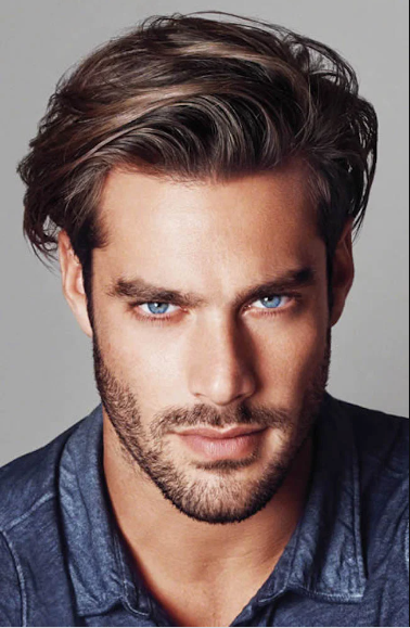 Medium Length Hairstyles