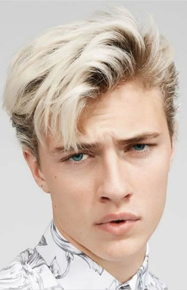 Medium Length Hairstyles