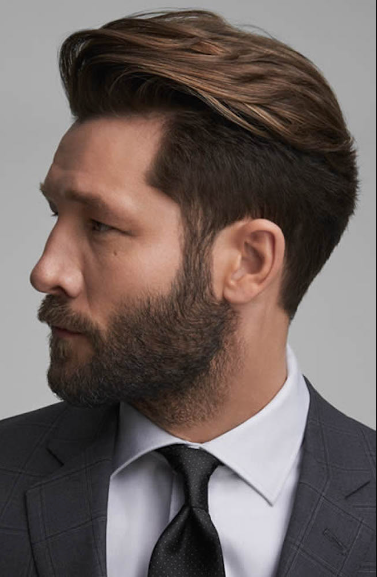 Medium Length Hairstyles