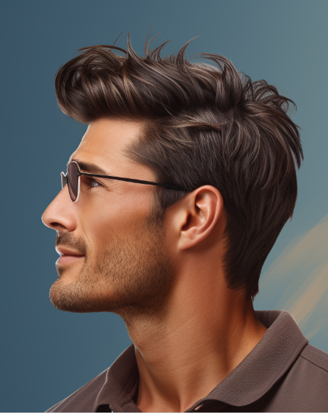 Medium Length Hairstyles