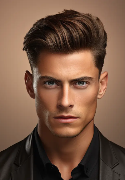 Medium Length Hairstyles