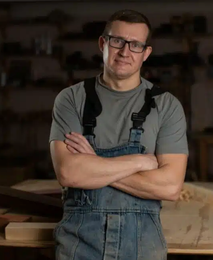 Men's Overalls