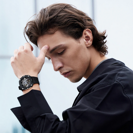 CIGA Design Mechanical Watch Series X – Eye of Horus