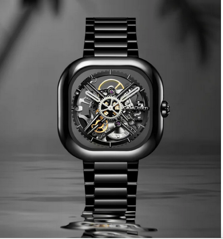 CIGA Design Mechanical Watch Series Y – Eastern Jade