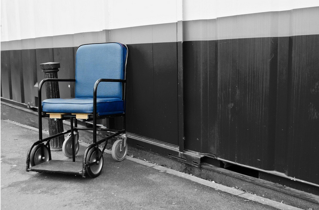 Disability Insurance Explained