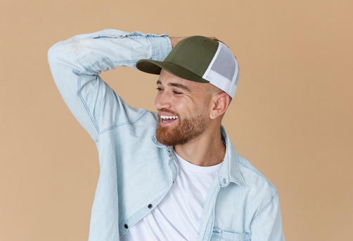 Flat Caps vs. Snapbacks