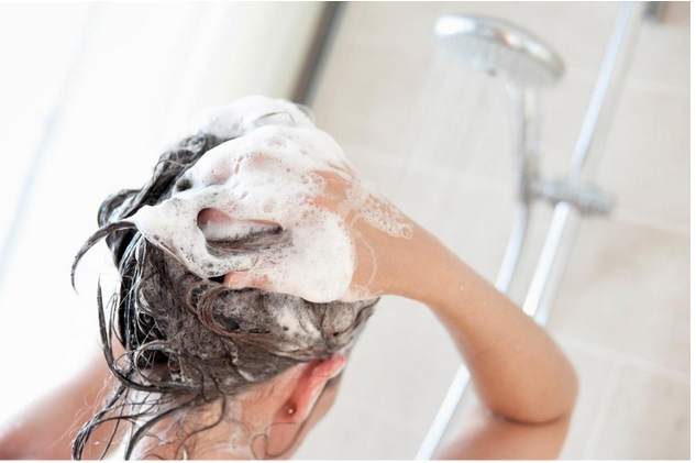 Alopecia Hair Shampoo